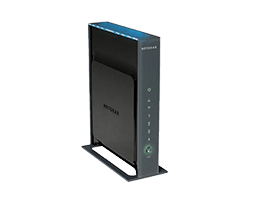 NETGEAR WNR3500Lv2