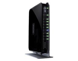 NETGEAR WNDR3700v3