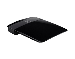 Linksys E2500v3
